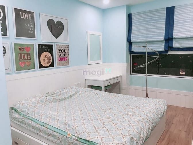 Hình ảnh ✔ Cho thuê CHCC SUNRISE CITY 99m 2pn 2wc - Nội thất đầy đủ