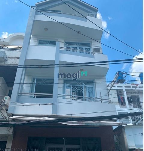 Hình ảnh Cho thuê nhà Phan Đình Giót, p2, tân bình, 4.5*20m, 1 trệt 2 lầu.