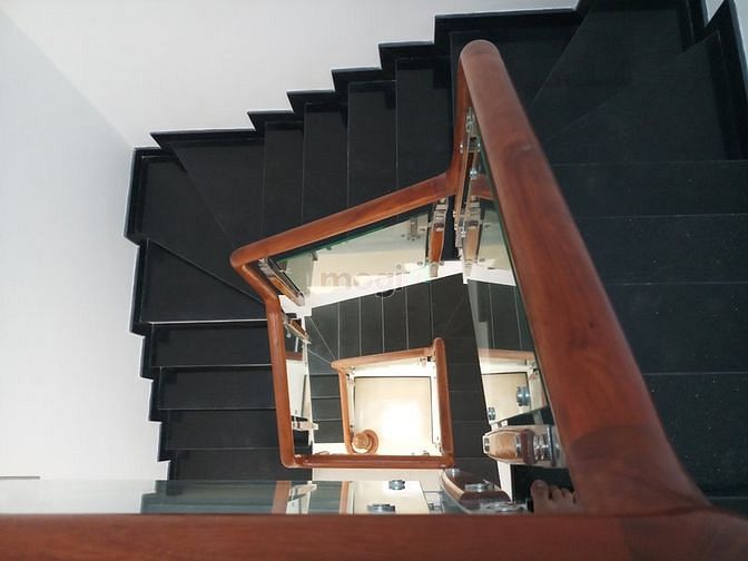 Hình ảnh Bán nhà hẻm xe hơi Huỳnh Tấn Phát – 80m2