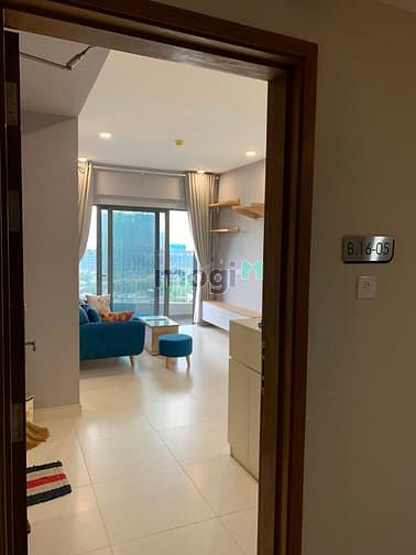 Hình ảnh ✔ Cho thuê CHCC DIAMOND LOTUS 62m 2pn 1wc - Nội thất đầy đủ