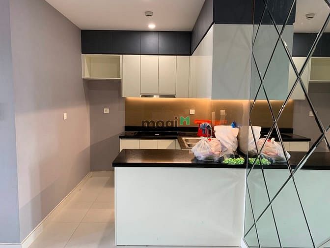 Hình ảnh ✔ Cho thuê CHCC DIAMOND LOTUS 62m 2pn 1wc - Nội thất đầy đủ