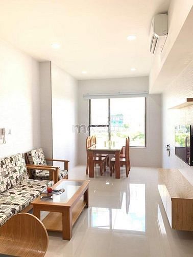 Hình ảnh ✔ Cho thuê CHCC SUNRISE CITY VIEW 56m 1pn 1wc - Nội thất đầy đủ