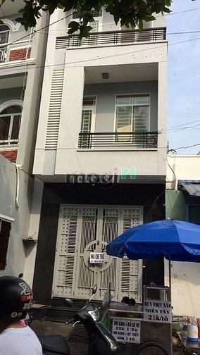 Hình ảnh Cho thuê nhà bàu cát 7, p14, tân bình, 8*18m, 1 trệt 2 lầu st.