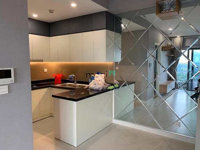 Hình ảnh ✔ Cho thuê CHCC DIAMOND LOTUS 62m 2pn 1wc - Nội thất đầy đủ