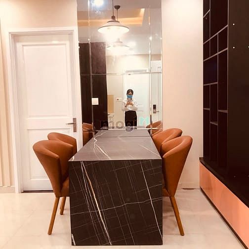 Hình ảnh ✔ Cho thuê CHCC SAIGON MIA 76m 3pn 2wc - Nội thất đầy đủ, Bao phí