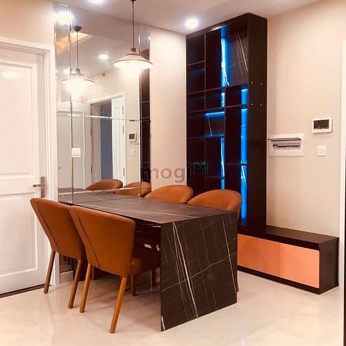 Hình ảnh ✔ Cho thuê CHCC SAIGON MIA 76m 3pn 2wc - Nội thất đầy đủ, Bao phí