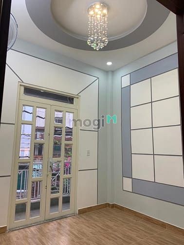 Hình ảnh Cho thuê nhà 493a Cách Mạng Tháng 8 phường 13 quận 10
