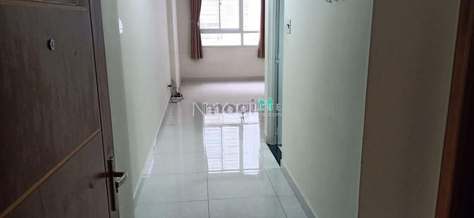 Hình ảnh ✔ Cho thuê CHCC BÔNG SAO 67m 2pn 2wc - Có rèm cửa