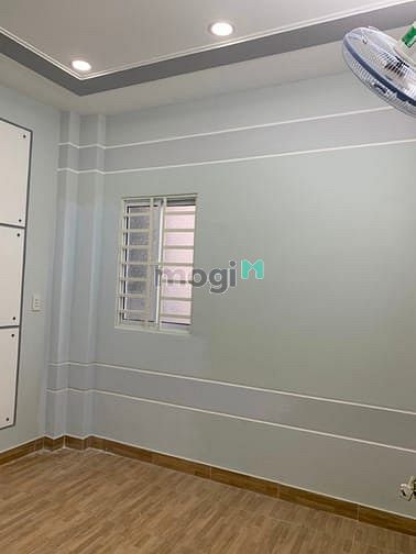 Hình ảnh Cho thuê nhà 493a Cách Mạng Tháng 8 phường 13 quận 10