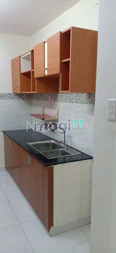 Hình ảnh ✔ Cho thuê CHCC BÔNG SAO 67m 2pn 2wc - Có rèm cửa