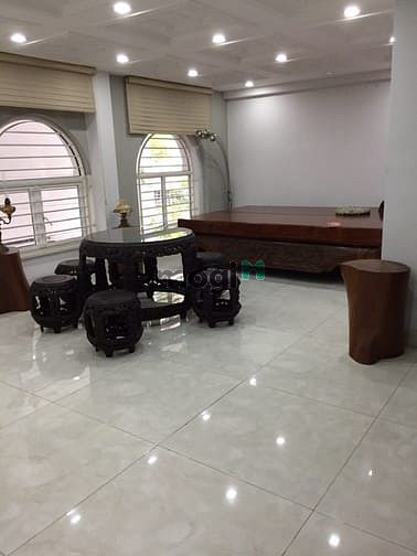 Hình ảnh Cho thuê nhà 493a Cách Mạng Tháng 8 phường 13 quận 10