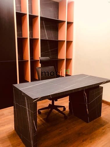 Hình ảnh ✔ Cho thuê CHCC SAIGON MIA 76m 3pn 2wc - Nội thất đầy đủ, Bao phí
