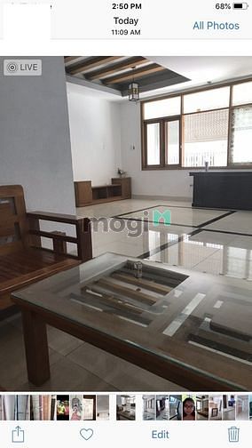 Hình ảnh Bán nhà đường Lê Văn Lương – 7x10m