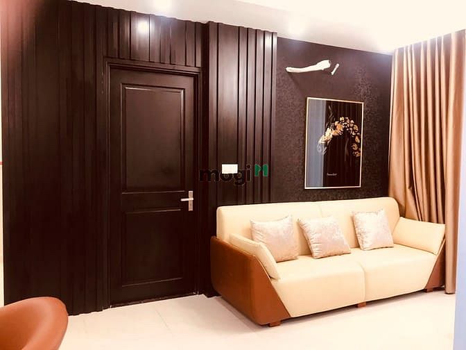 Hình ảnh ✔ Cho thuê CHCC SAIGON MIA 76m 3pn 2wc - Nội thất đầy đủ, Bao phí