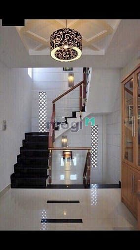 Hình ảnh Bán nhà đường Lê Văn Lương – 7x10m