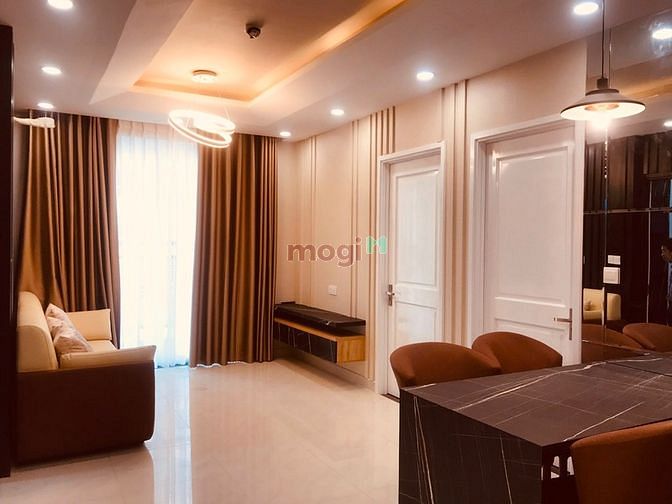 Hình ảnh ✔ Cần bán CHCC SAIGON MIA 76m 3pn 2wc - Nội thất đầy đủ