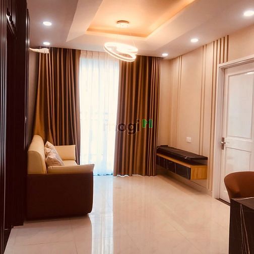 Hình ảnh ✔ Cần bán CHCC SAIGON MIA 76m 3pn 2wc - Nội thất đầy đủ