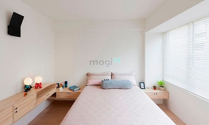 Hình ảnh Cho thuê phòng cao cấp gần KCN Tân Bình_có sẵn nội thất_giờ tự do