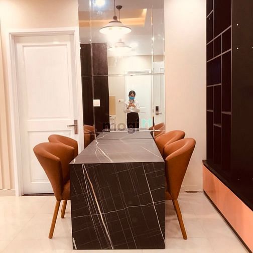 Hình ảnh ✔ Cần bán CHCC SAIGON MIA 76m 3pn 2wc - Nội thất đầy đủ
