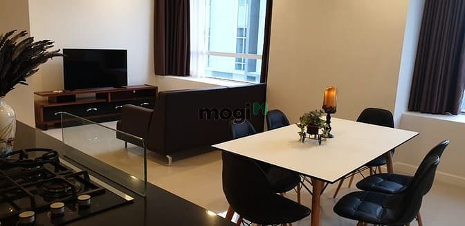Hình ảnh ✔ Cho thuê CHCC SUNRISE CITY 99m 2pn 2wc - Nội thất đầy đủ