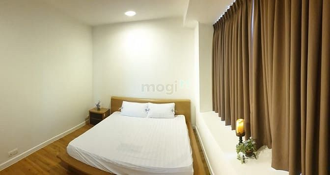 Hình ảnh ✔ Cho thuê CHCC SUNRISE CITY 99m 2pn 2wc - Nội thất đầy đủ