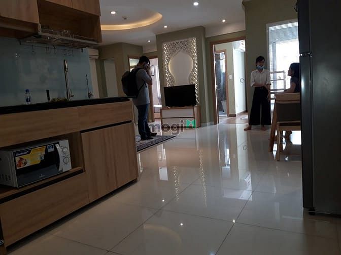 Hình ảnh Cho thuê CH Scenic Valley 1, 89m2, giá 17tr/tháng , nhà mới đẹp