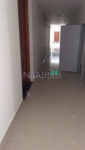 Hình ảnh ✔ Cần bán CHCC BÔNG SAO 69m 2pn 2wc - Nhà trống
