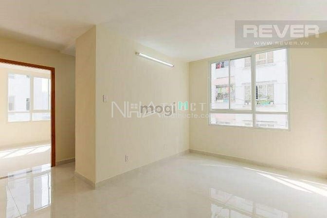 Hình ảnh ✔ Cho thuê CHCC BÔNG SAO 61m 2pn 2wc - Nhà trống