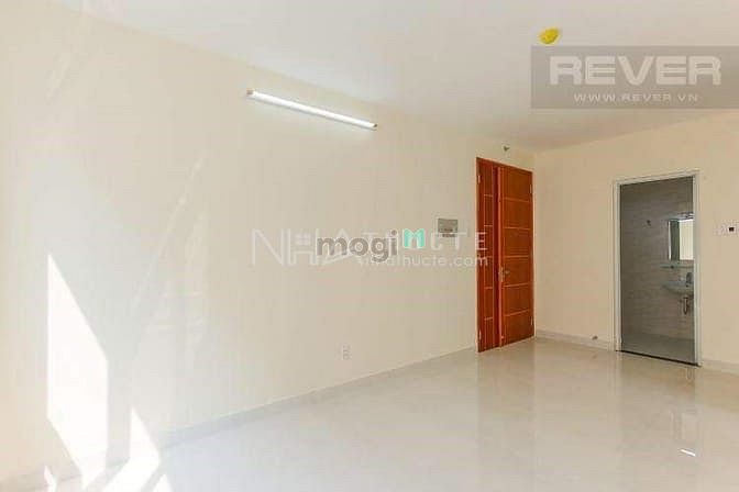 Hình ảnh ✔ Cho thuê CHCC BÔNG SAO 61m 2pn 2wc - Nhà trống