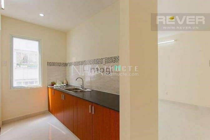 Hình ảnh ✔ Cho thuê CHCC BÔNG SAO 61m 2pn 2wc - Nhà trống