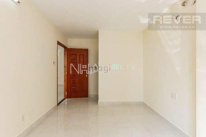 Hình ảnh ✔ Cho thuê CHCC BÔNG SAO 61m 2pn 2wc - Nhà trống