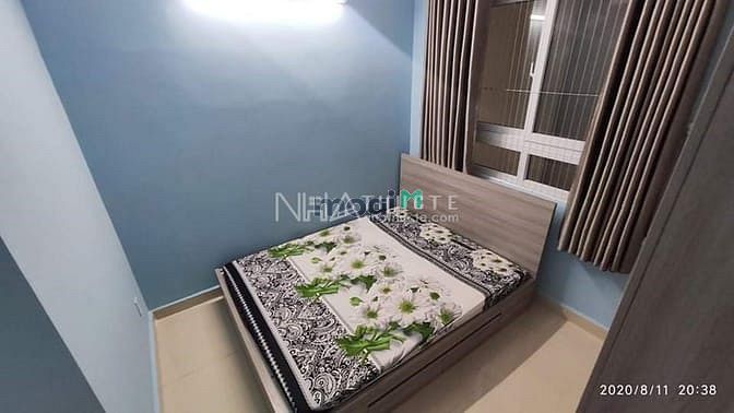 Hình ảnh ✔ Cho thuê CHCC TOPAZ CITY 69m 2pn 2wc - Nội thất đầy đủ