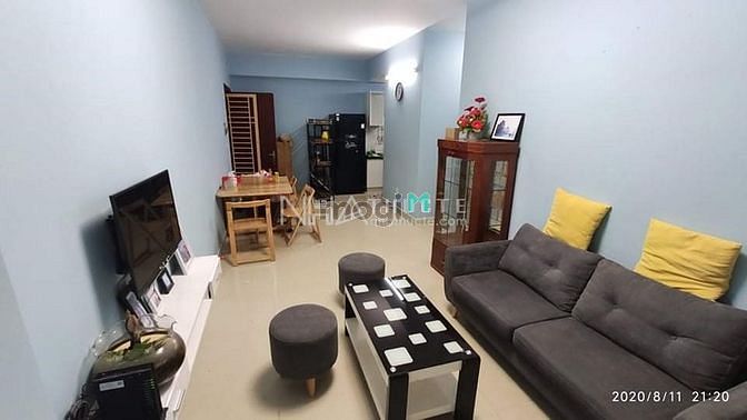 Hình ảnh ✔ Cho thuê CHCC TOPAZ CITY 69m 2pn 2wc - Nội thất đầy đủ