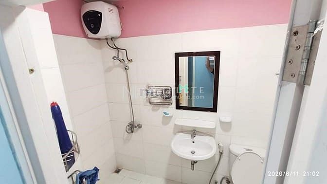 Hình ảnh ✔ Cho thuê CHCC TOPAZ CITY 69m 2pn 2wc - Nội thất đầy đủ