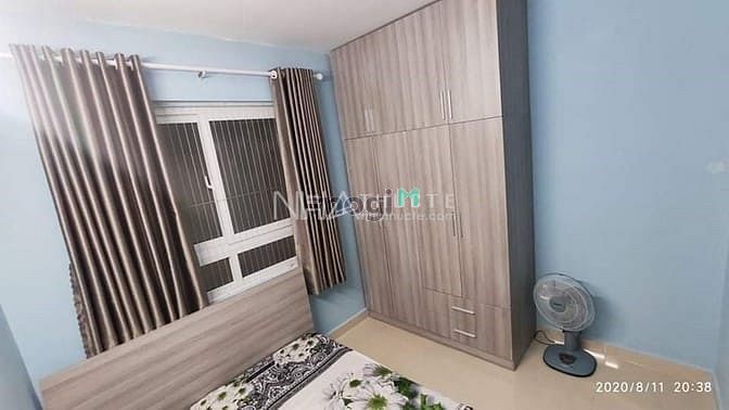 Hình ảnh ✔ Cho thuê CHCC TOPAZ CITY 69m 2pn 2wc - Nội thất đầy đủ