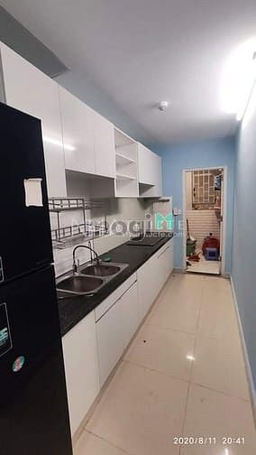 Hình ảnh ✔ Cho thuê CHCC TOPAZ CITY 69m 2pn 2wc - Nội thất đầy đủ