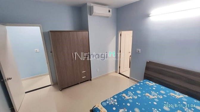 Hình ảnh ✔ Cho thuê CHCC TOPAZ CITY 69m 2pn 2wc - Nội thất đầy đủ