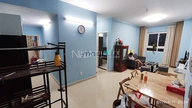 Hình ảnh ✔ Cho thuê CHCC TOPAZ CITY 69m 2pn 2wc - Nội thất đầy đủ