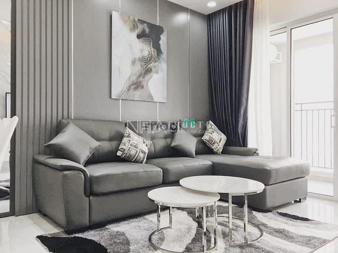 Hình ảnh ✔ Cho thuê CHCC SUNRISE CITY VIEW 100m 3pn 2wc - Nội thất đầy đủ