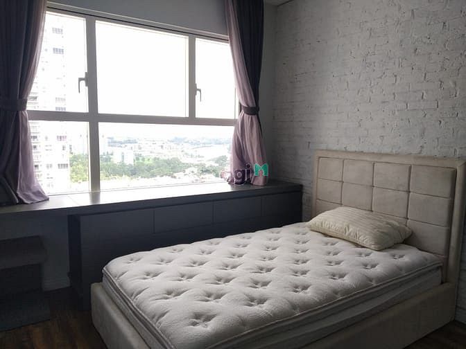 Hình ảnh ✔ Cần bán CHCC SUNRISE CITY 99m 2pn 2wc - Nội thất đầy đủ