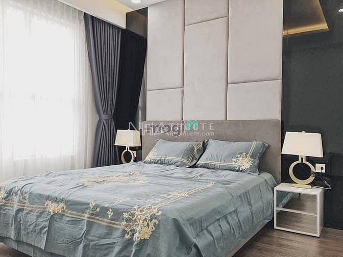 Hình ảnh ✔ Cho thuê CHCC SUNRISE CITY VIEW 100m 3pn 2wc - Nội thất đầy đủ