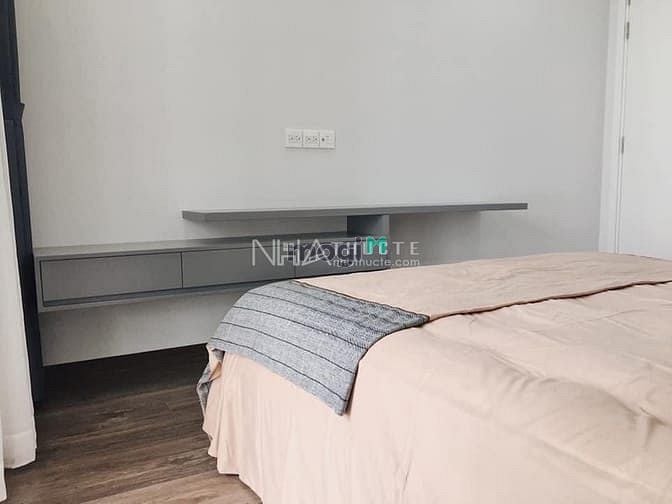 Hình ảnh ✔ Cho thuê CHCC SUNRISE CITY VIEW 100m 3pn 2wc - Nội thất đầy đủ