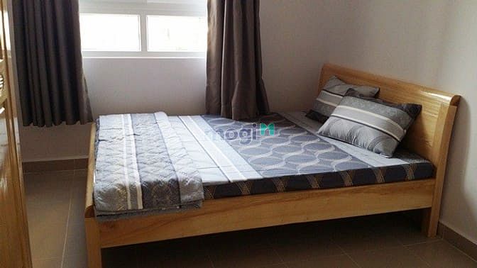 Hình ảnh Cho thuê Trang Chủ MB66.COM / Đăng Ký Tặng 66K Hà Đô Gò Vấp 3 phòng ngủ / 2WC, DT 96 m2 full nội thất