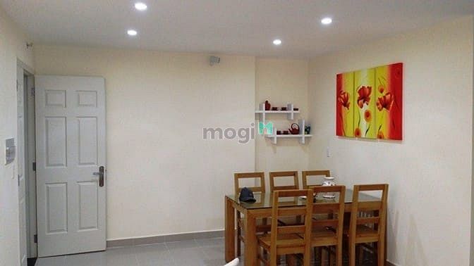 Hình ảnh Cho thuê Trang Chủ MB66.COM / Đăng Ký Tặng 66K Hà Đô Gò Vấp 3 phòng ngủ / 2WC, DT 96 m2 full nội thất