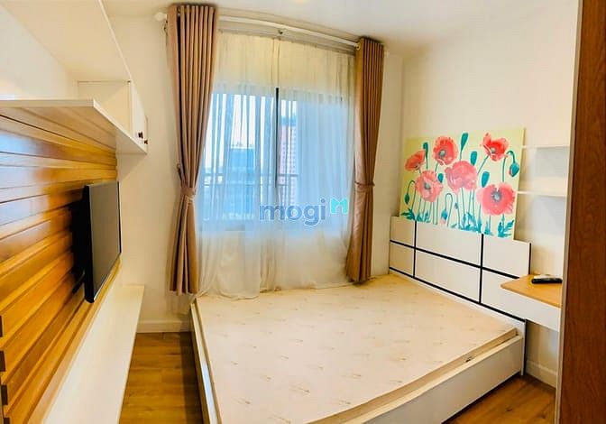 Hình ảnh ✔ Cần bán CHCC ICON 56 94m 3pn 2wc - Nội thất đầy đủ