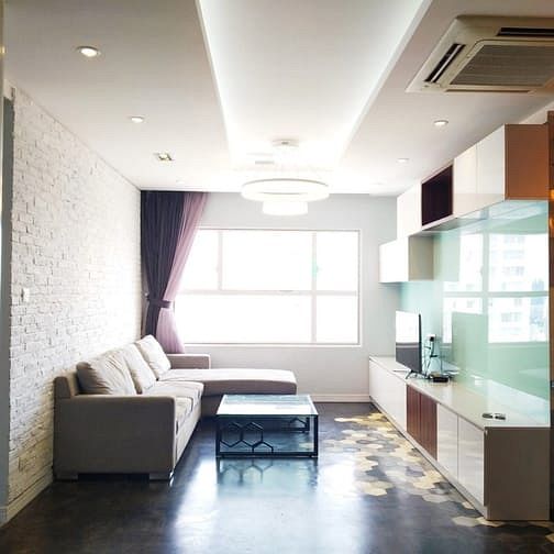 Hình ảnh ✔ Cho thuê CHCC SUNRISE CITY 99m 2pn 2wc - Nội thất đầy đủ