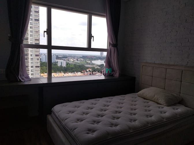 Hình ảnh ✔ Cho thuê CHCC SUNRISE CITY 99m 2pn 2wc - Nội thất đầy đủ