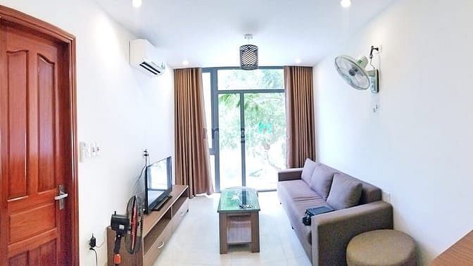 Hình ảnh Mb6623 nạp rút nhanh chóng 1 phòng ngủ cho thuê đường An Thượng 8 - A194