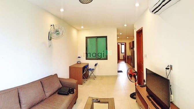 Hình ảnh Mb6623 nạp rút nhanh chóng 1 phòng ngủ cho thuê đường An Thượng 8 - A194