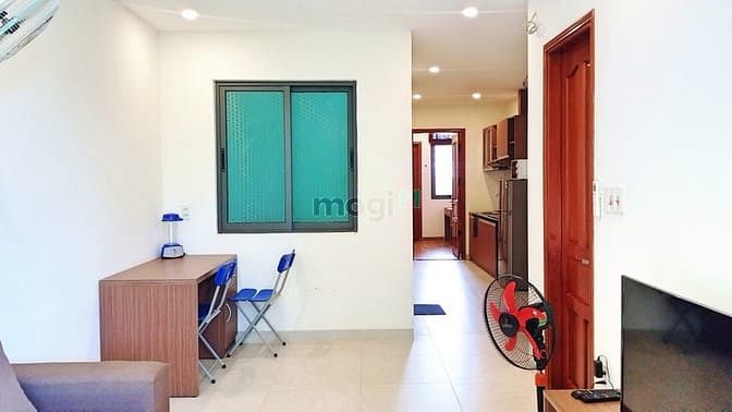 Hình ảnh Mb6623 nạp rút nhanh chóng 1 phòng ngủ cho thuê đường An Thượng 8 - A194